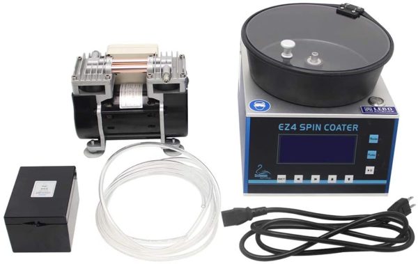 Центрифуга EZ4 spin coater