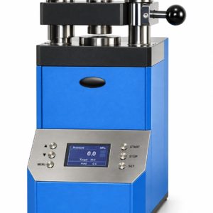 Автоматические гидравлические прессы для XRF (РФА)